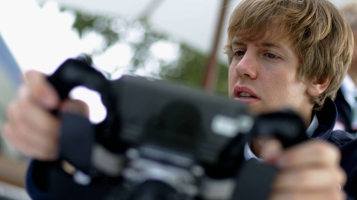 PLATZ 4 - SEBASTIAN VETTEL (317,5 Millionen Euro): Sebastian Vettel bestritt 2007 das erste Rennen in der Formel 1. Von BMW Sauber über Toro Rosso und Red Bull ging es für ihn zu Ferrari. Vier Mal wurde der Heppenheimer bereits Weltmeister