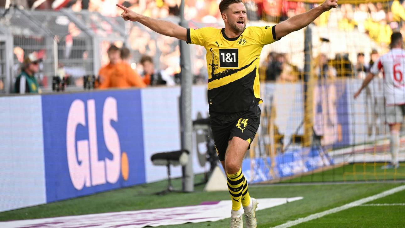 Füllkrug verteidigt Ex-Trainer Werner