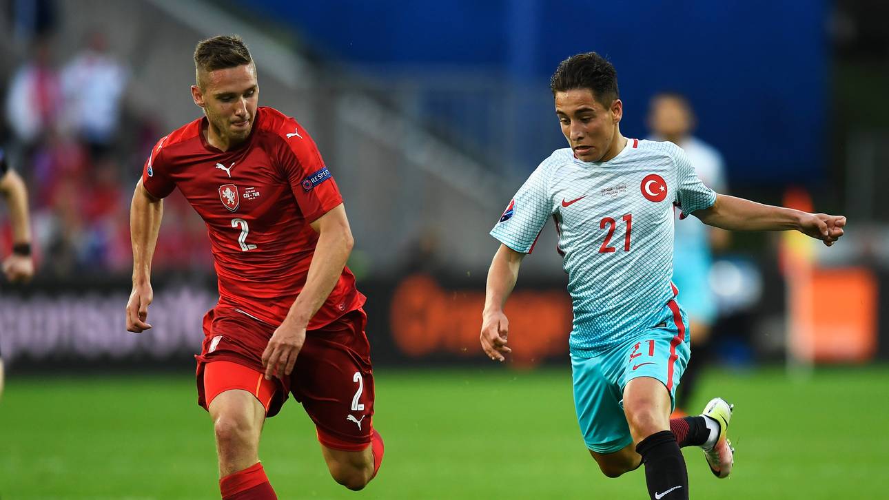 Viel Lob für Neu-Dortmunder Mor