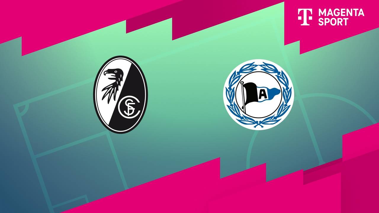 SC Freiburg II - DSC Arminia Bielefeld (Highlights)