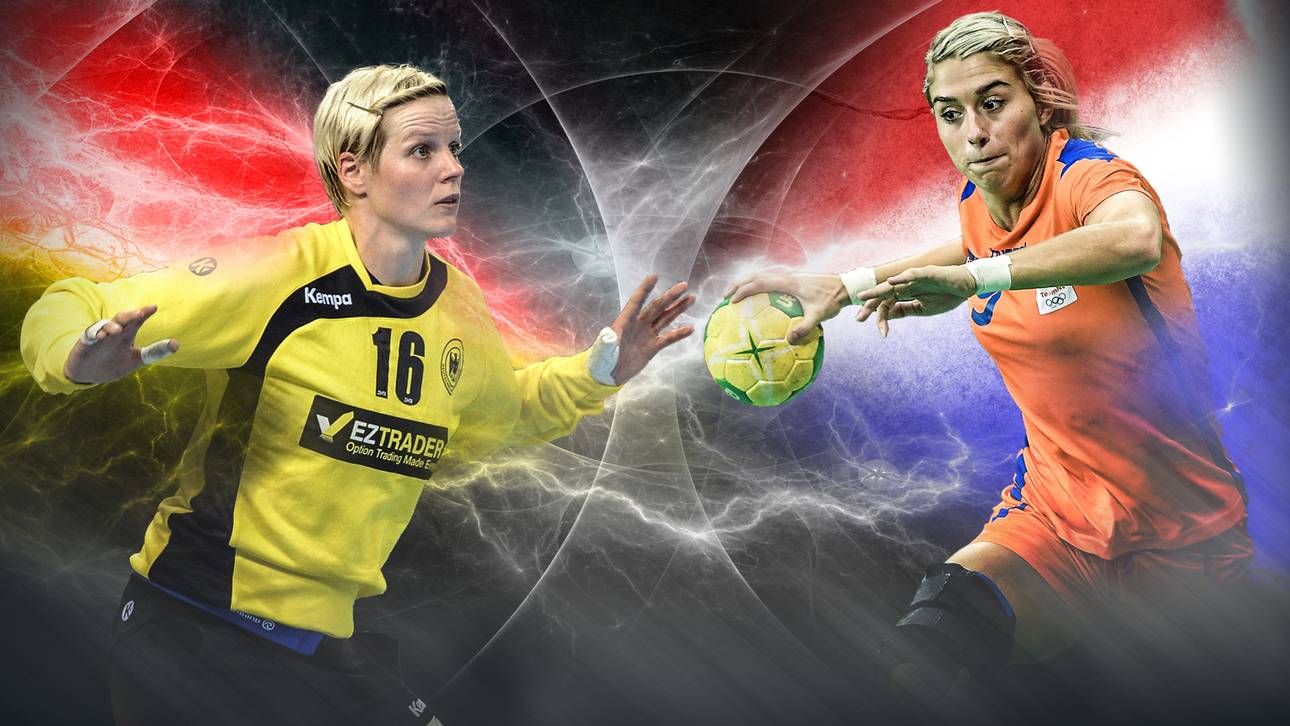 Handballerinnen starten in die EM