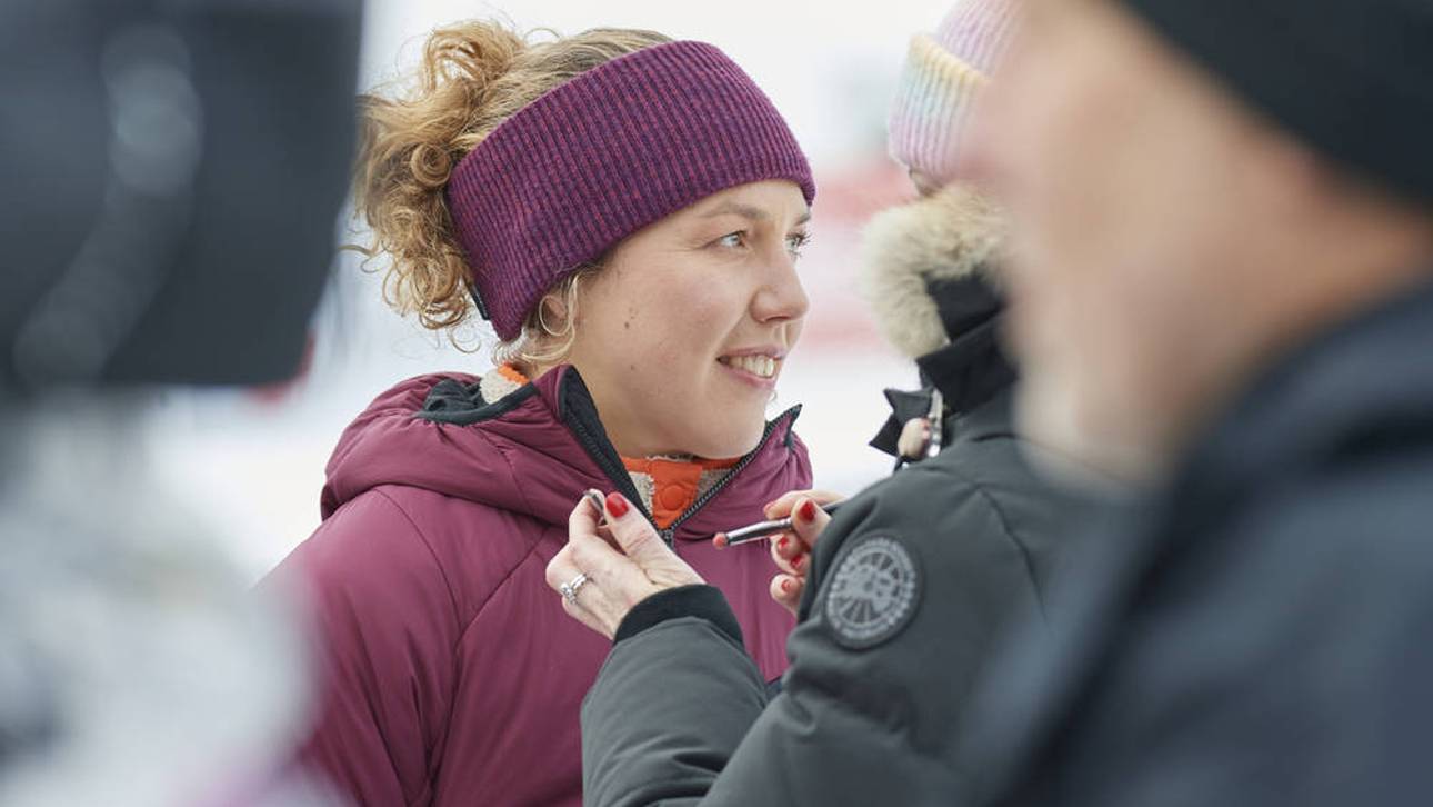 Dahlmeier schlägt Alarm