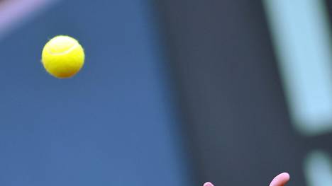 135 Tennisspieler sollen in einen Wettskandal involviert sein