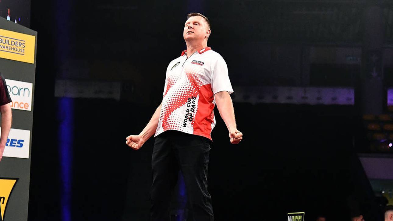 Weltrekord-Sensation durch Polen!