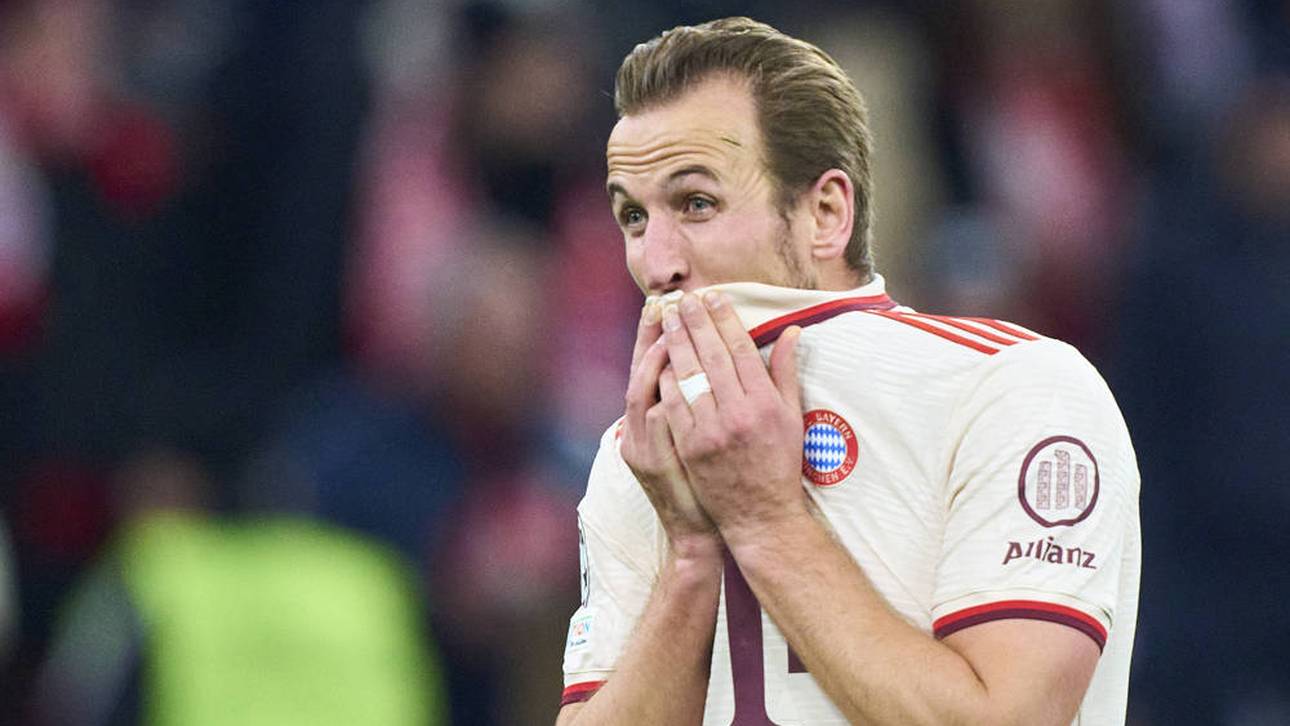 Die Titelchancen des FC Bayern werden als nicht allzu hoch eingeschätzt