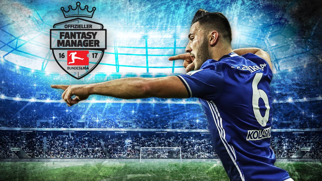 Kämpferherz Kolasinac punktet für S04