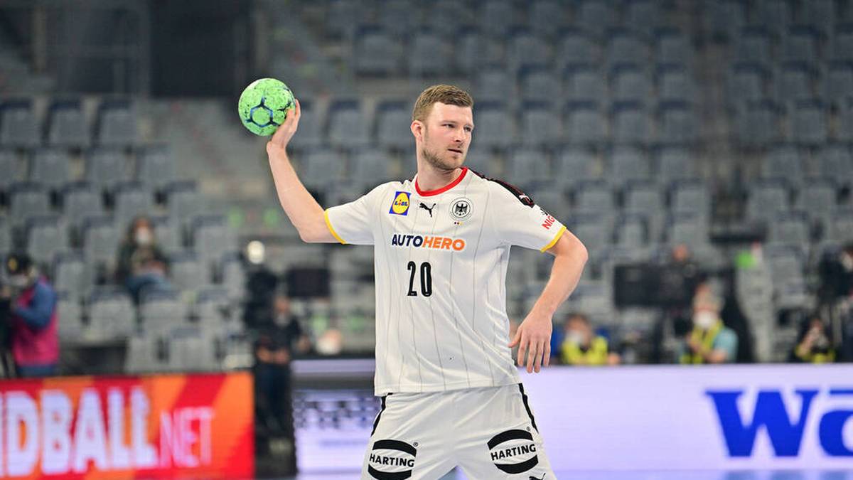 handball em 2022 spiele heute