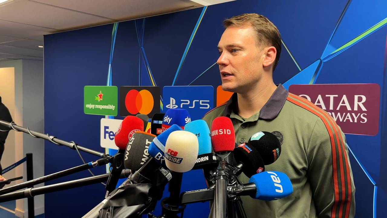 Handelfmeter sorgt nach Bayern-Spektakel für Diskussionen