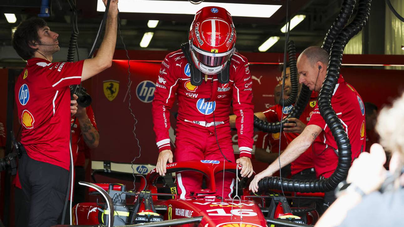 Kehrt der „King of Baku“ zurück?