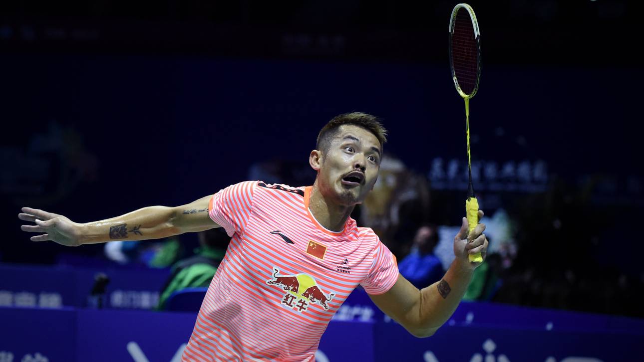 Badminton: China steht im WM-Finale