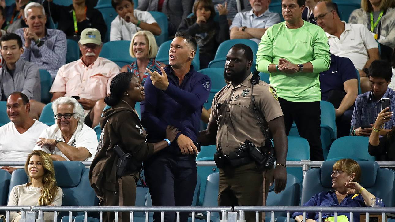 Miami Open 2019 - Day 7