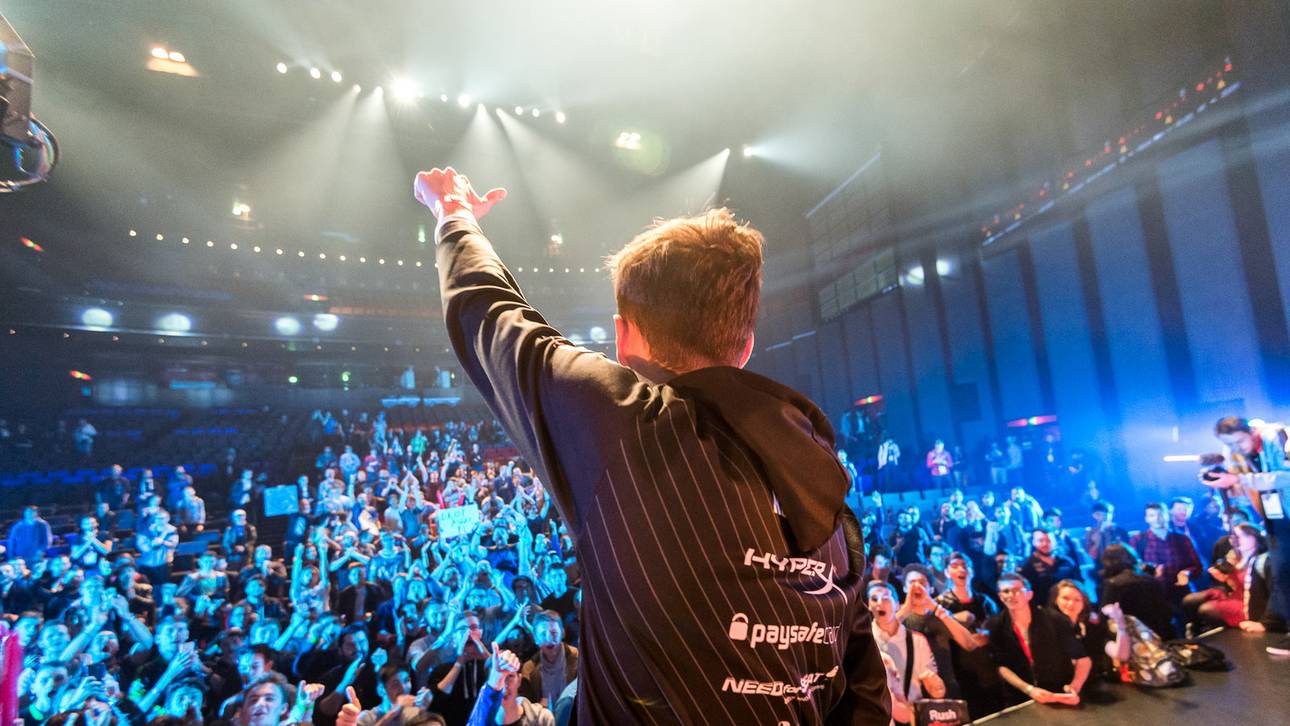 Online-Liga: Zwischen Fluch und Segen