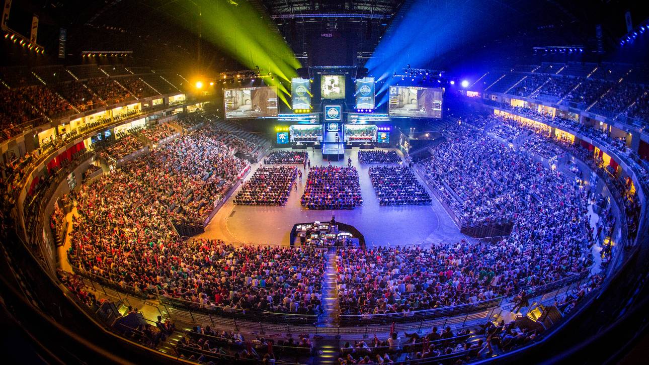 Die Erwartungen zur ESL One Cologne