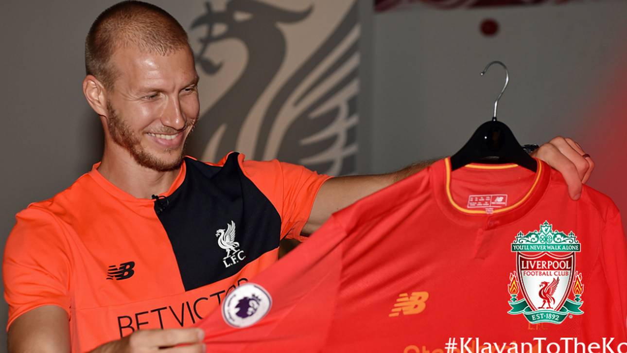Liverpool bestätigt Klavan-Wechsel