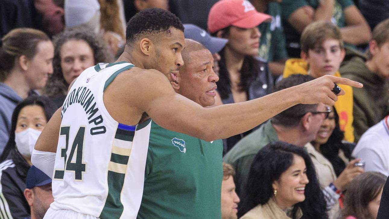 Superstar wütet nach Playoff-Drama