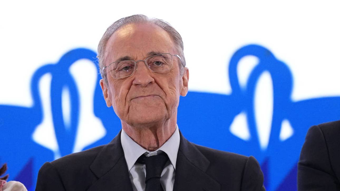 Real schließt nächsten Mega-Deal ab