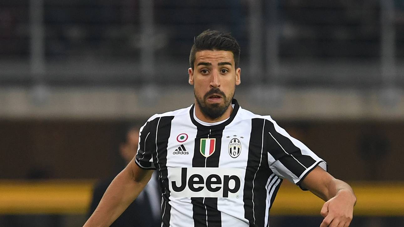 Top-Klub lockt Khedira in die USA