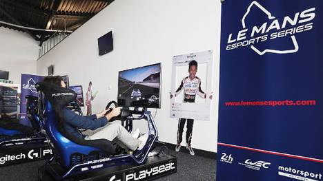 Die Le Mans eSports Series beginnt dieses Wochenende - Superfinale im Juni 2019