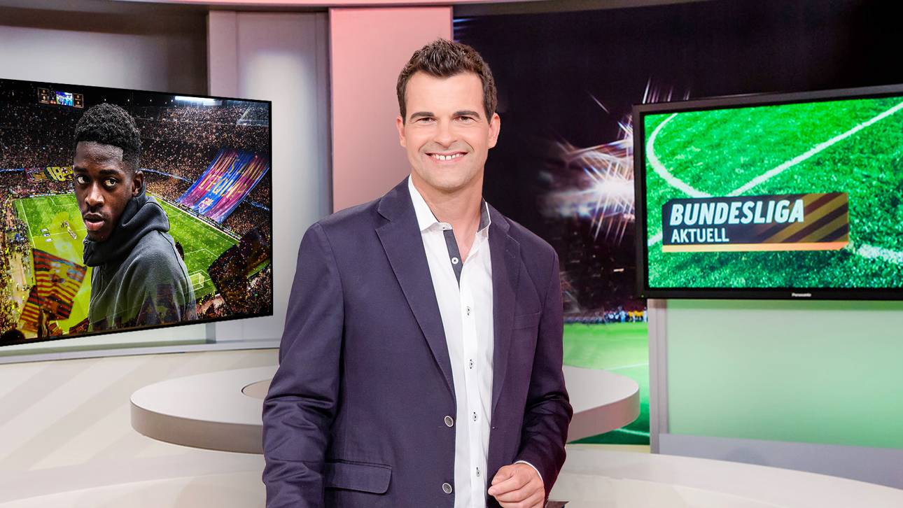 Die Themen in Bundesliga Aktuell