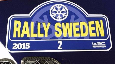 Die Rallye Schweden ist der einzige Winterklassiker im WRC-Kalender