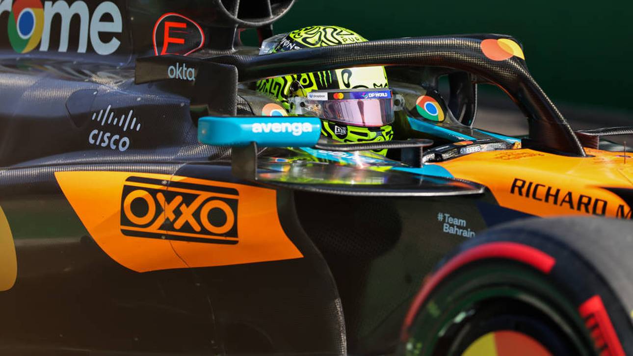 Radikaler Reifenplan für Imola