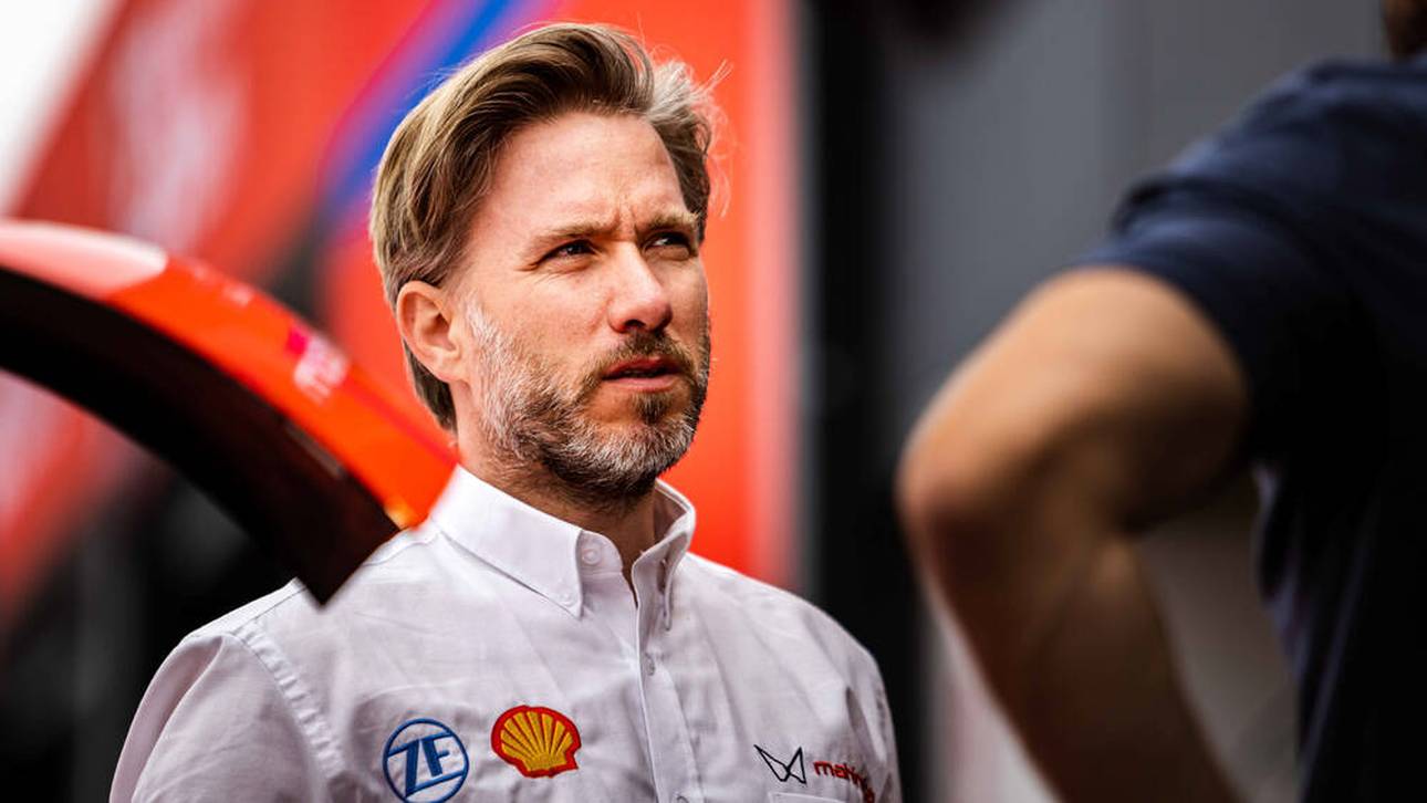 Hamilton? „Man sieht Unterschiede“