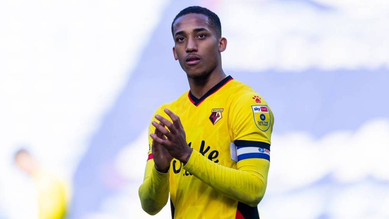 Joao Pedro wechselt zu Brighton