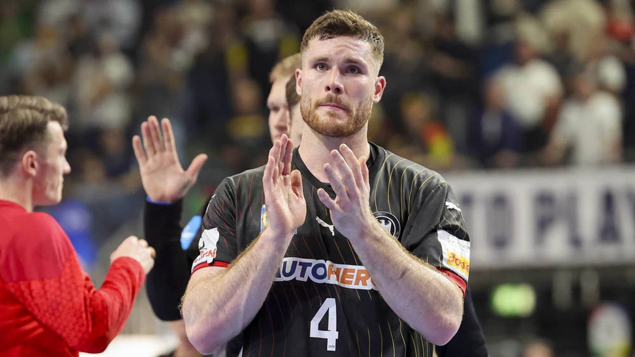 Überraschende DHB-Entscheidung