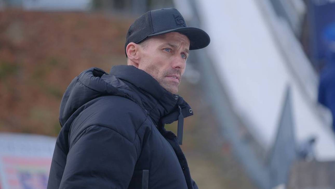 Wirbel um deutsche Sport-Ikone