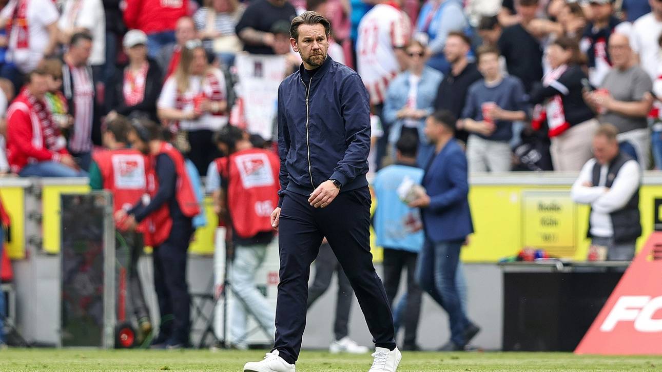 Thomas Kessler bleibt beim 1. FC Köln 