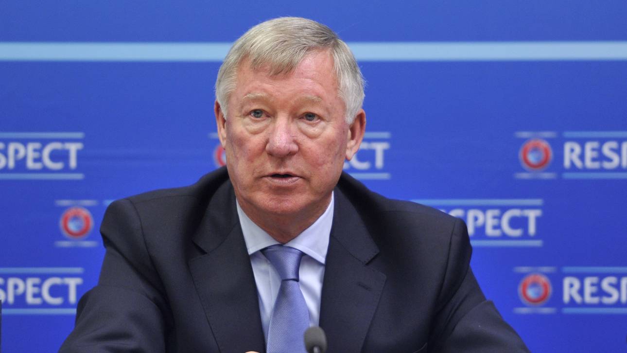 Ferguson: Keine Probleme für Klopp