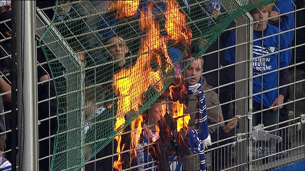 Wer folgt Hertha in die 2. Liga?