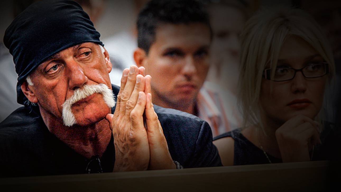 „Ein guter Mensch, ein schlimmer Fehler“