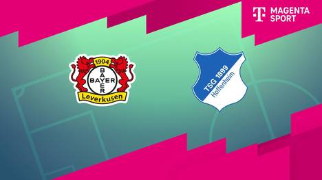 Bayer 04 Leverkusen - TSG Hoffenheim: Tore und Highlights | FLYERALARM Frauen-Bundesliga