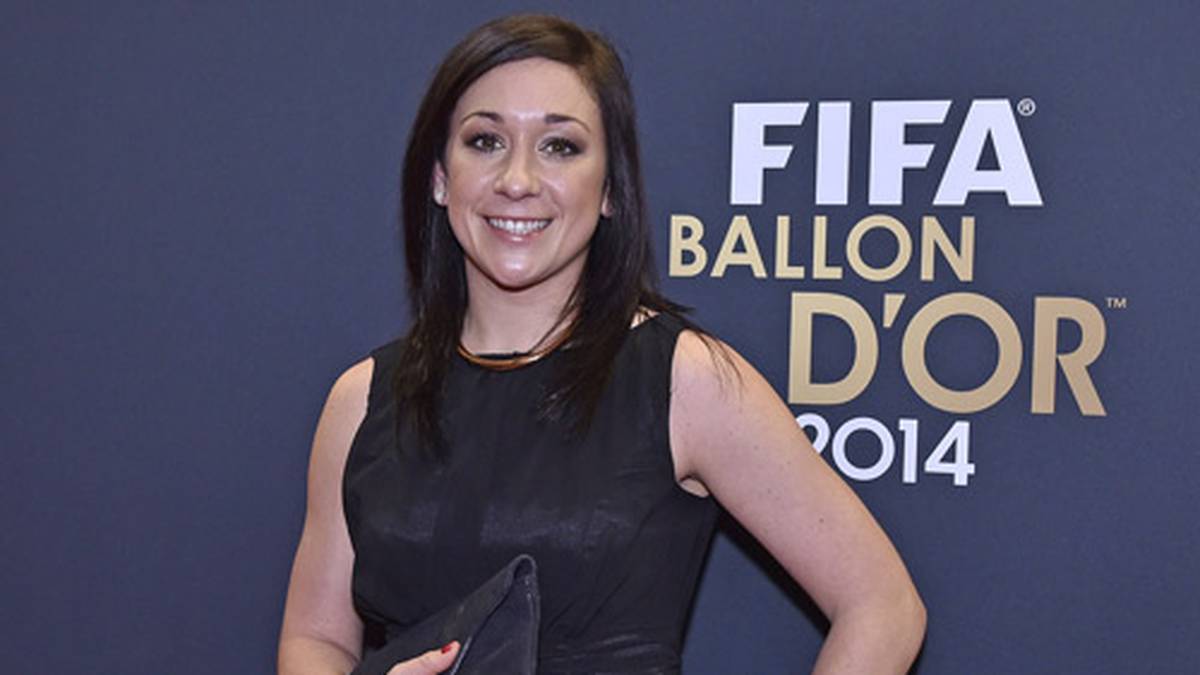 Neben dem Weltfußballer wird in Zürich natürlich auch die beste Spielerin des Jahres geehrt. Mit Nadine Keßler vom VfL Wolfsburg darf sich auch hier eine Deutsche Hoffnung auf den Titel machen
