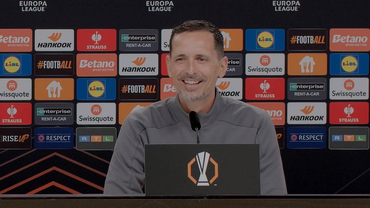 Europa League: Wer zeigt was im TV?