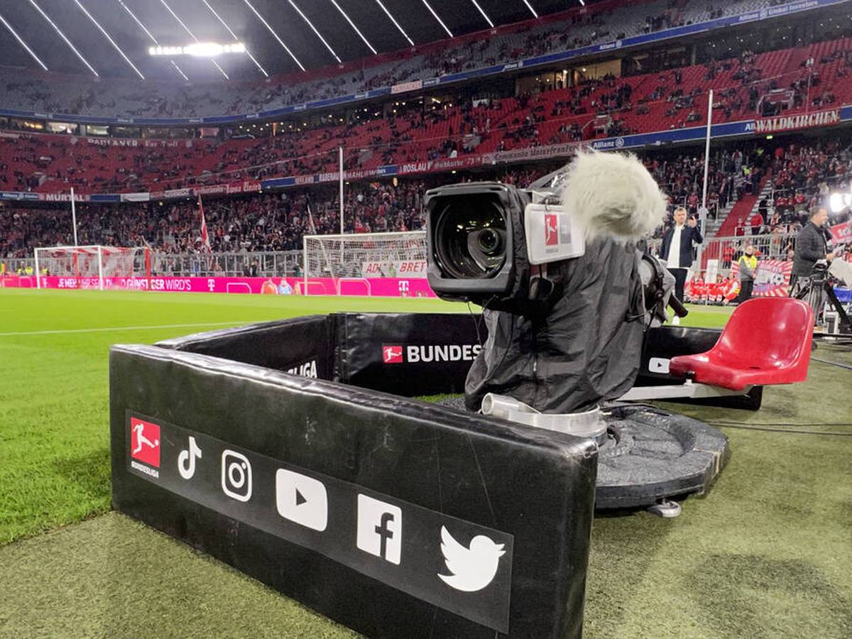 2x Bundesliga im Free-TV mit Bayern und BVB! Übertragungen und Besonderheiten bis zur WM