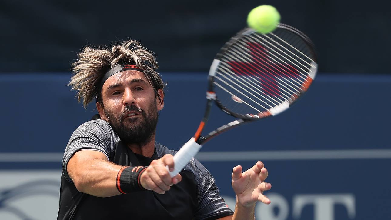 Baghdatis kündigt Karriereende an