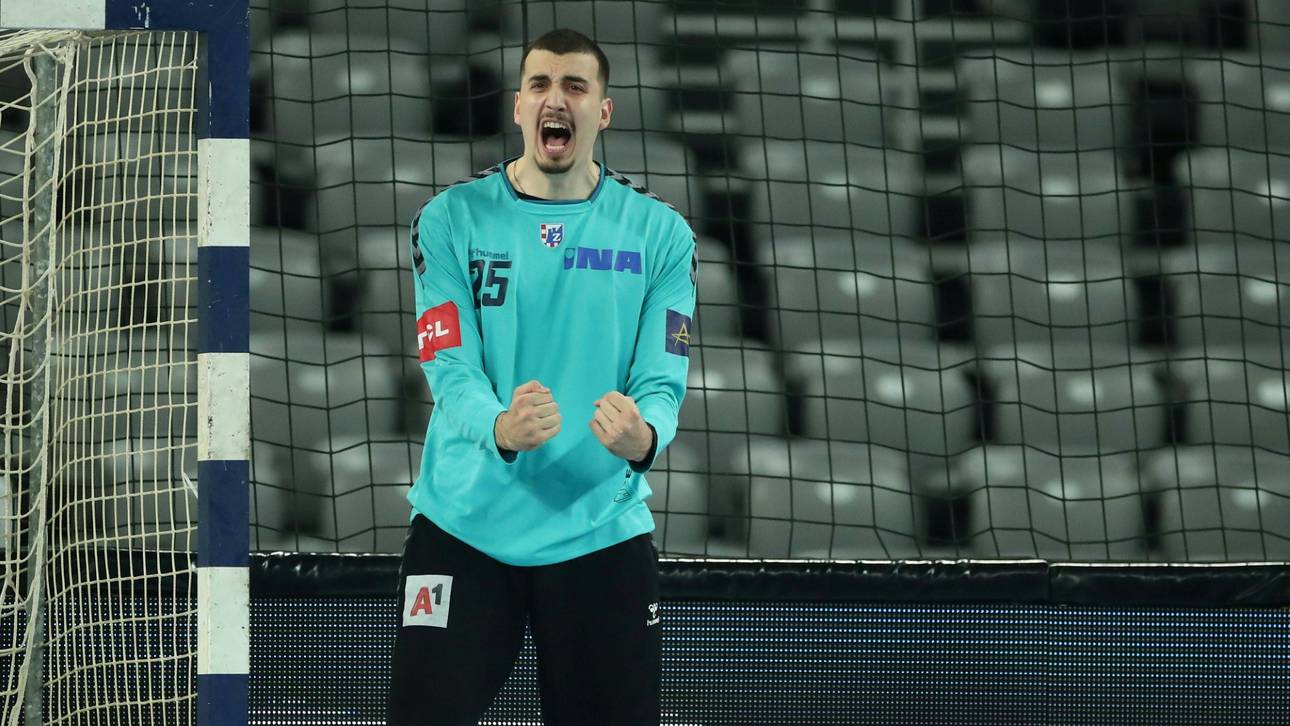 Magdeburg holt neuen Torwart