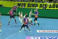 Spielvorschau zu Rhein-Neckar Löwen - THW Kiel (1)