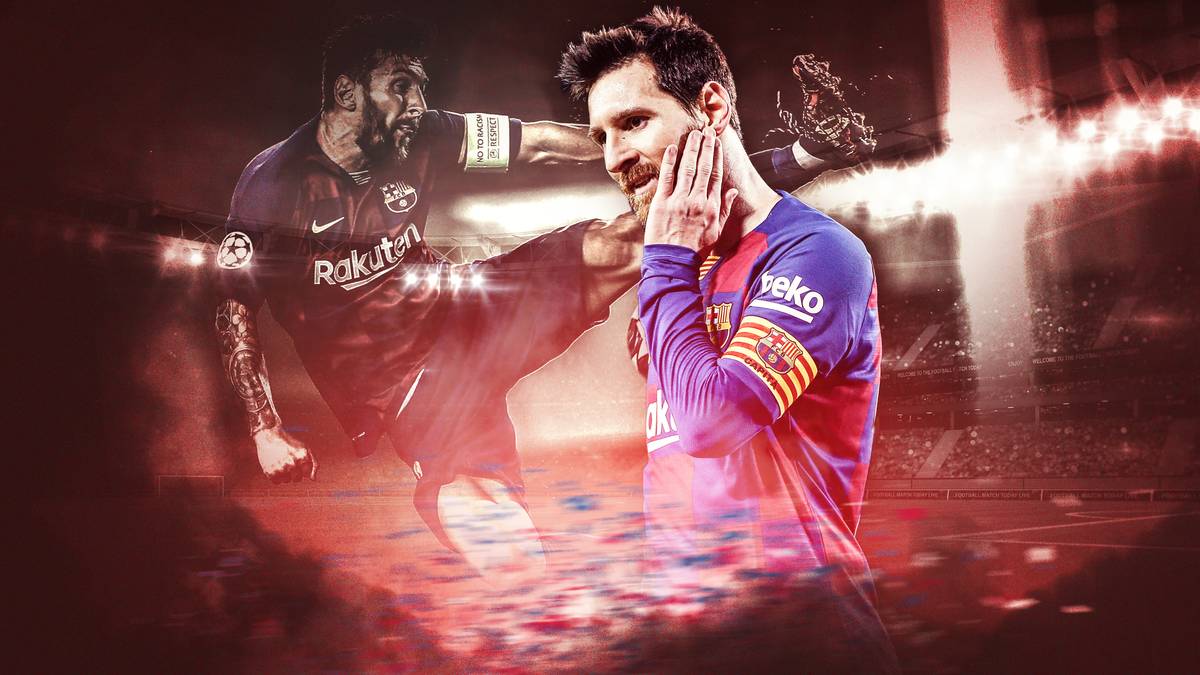 Lionel Messi vor dem Absprung bei Barcelona: So gut ist der Superstar wirklich