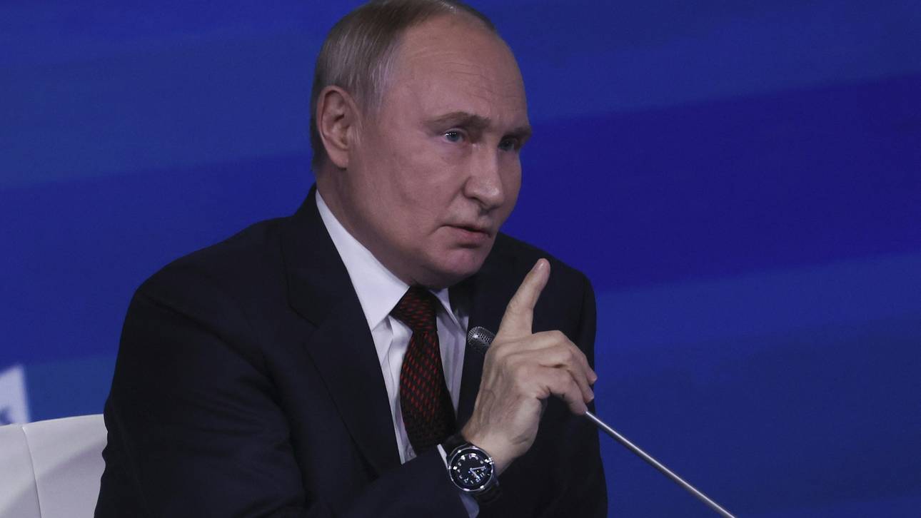 Pläne für russische Olympia-Konkurrenz auf Eis gelegt