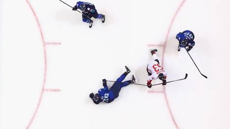 World Cup Of Hockey 2016 Final - Game Two - Canada v Europe