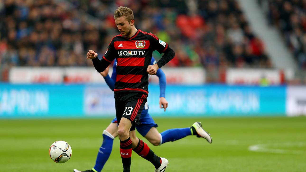 Gladbach will Weltmeister Kramer zurück