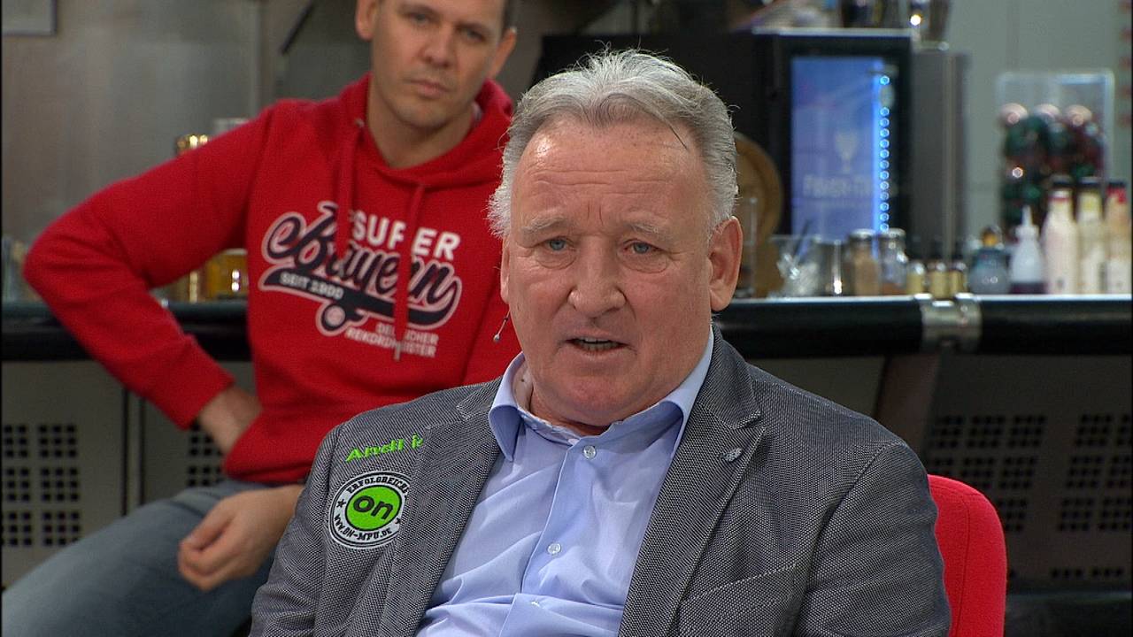 WM Doppelpass: Andreas Brehme lüftet Anlaufgeheimnis vom Elfmeter bei WM 1990