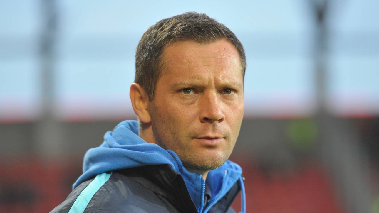 Dardai keilt gegen Journalisten