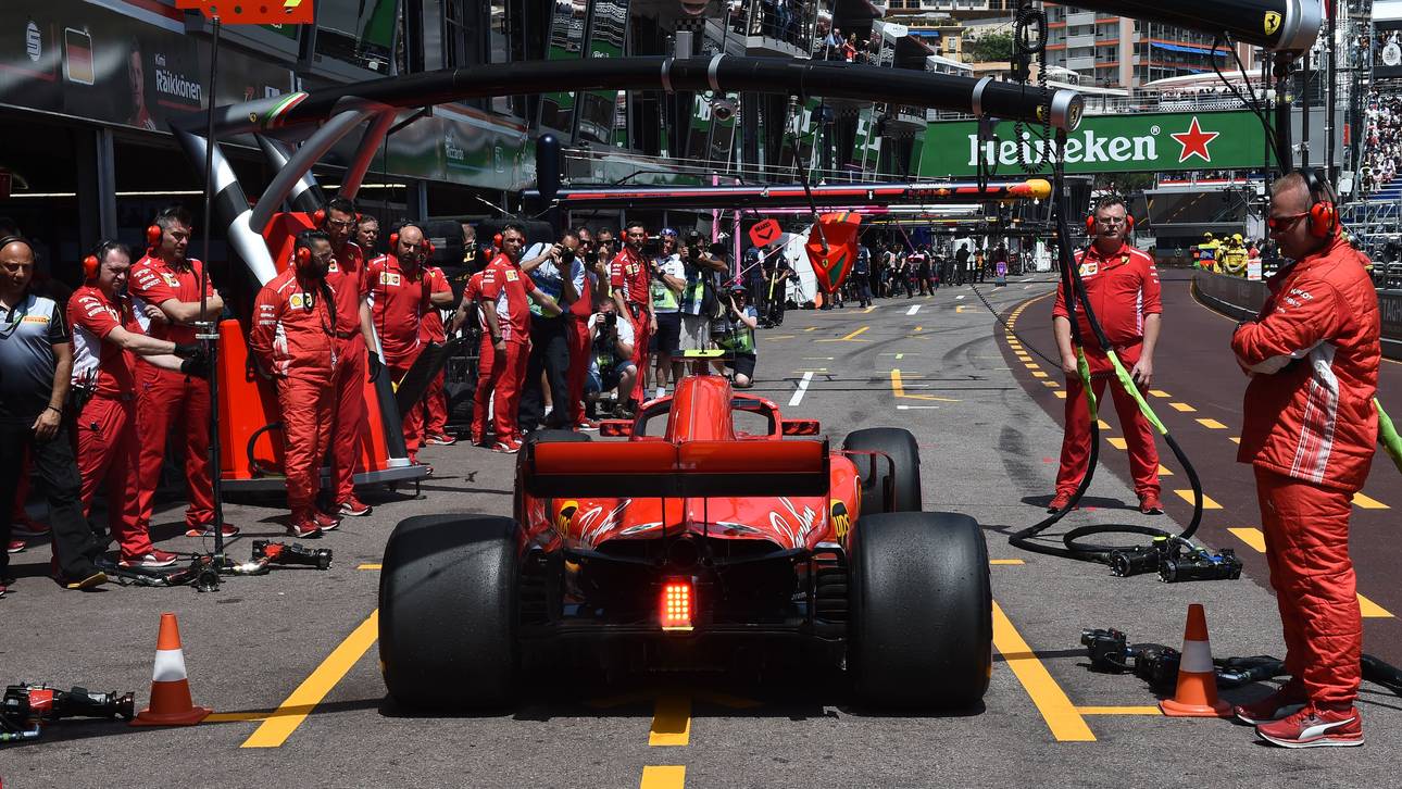 Ferrari verliert Top-Ingenieur