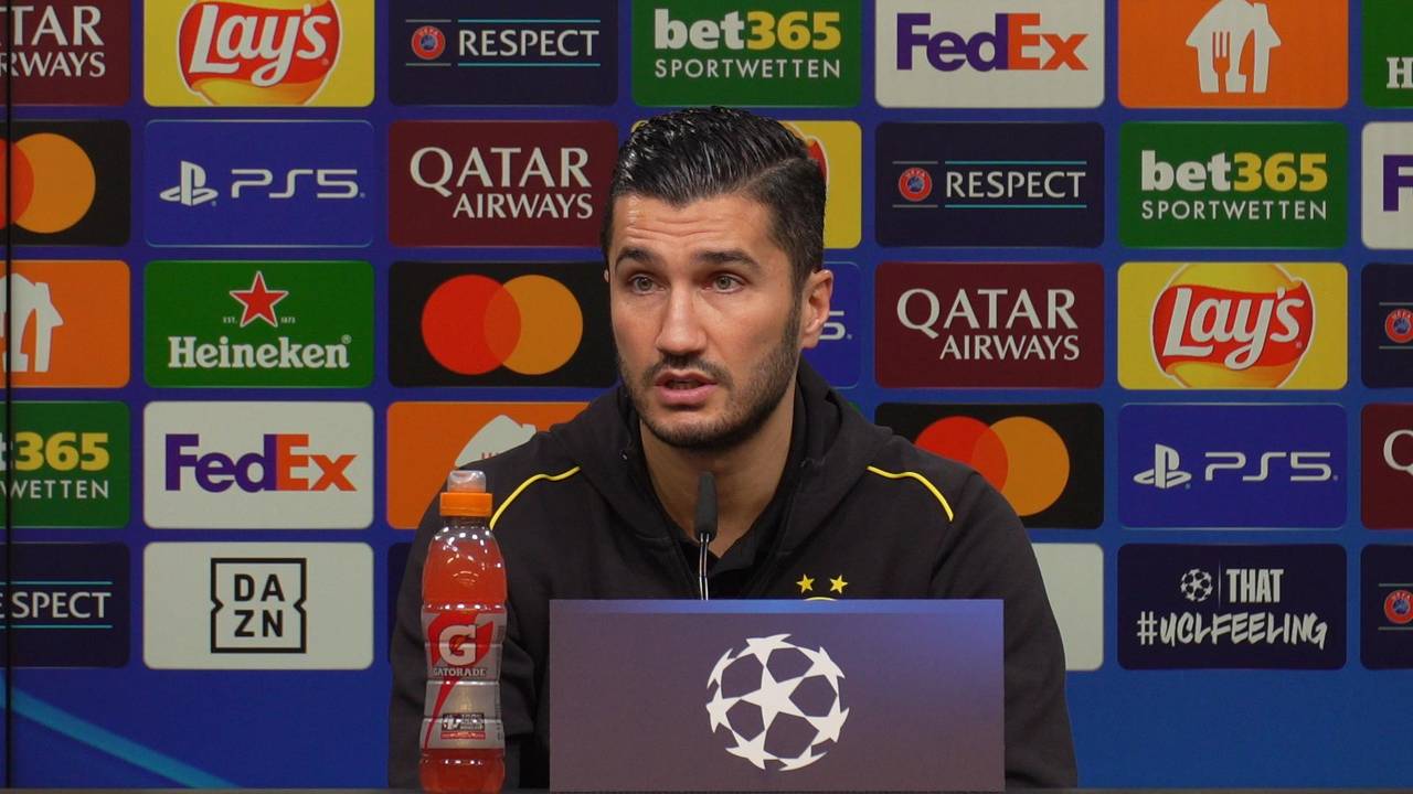 Eine neue Gefahr für den BVB