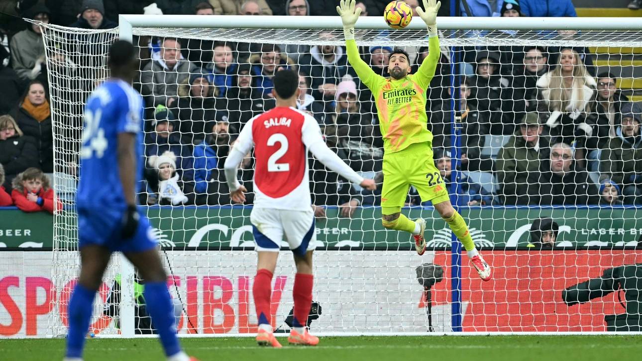 Arsenal siegt auch ohne Havertz