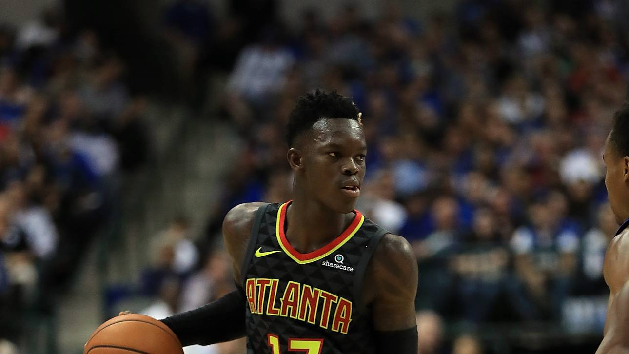 Hawks setzen positiven Trend fort